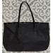 Сумка Victoria's Secret Shimmer Tote с косметичкой Tiger Print